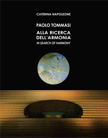 Paolo Tommasi – Alla ricerca dell’armonia